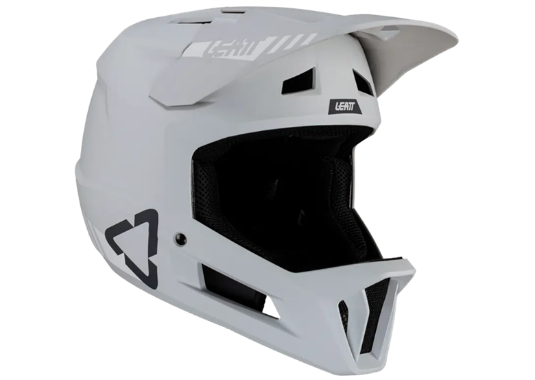 Kask rowerowy Full Face LEATT MTB Gravity 1.0 V24