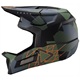 Kask rowerowy Full Face LEATT MTB Gravity 2.0