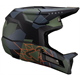 Kask rowerowy Full Face LEATT MTB Gravity 2.0