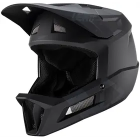 Kask rowerowy Full Face LEATT MTB Gravity 2.0