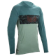 Koszulka rowerowa z długim rękawem LEATT MTB Gravity 2.0