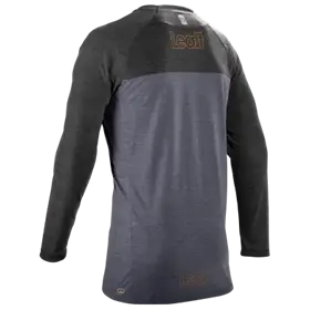 Koszulka rowerowa z długim rękawem LEATT MTB Gravity 2.0