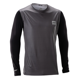 Koszulka rowerowa z długim rękawem LEATT MTB Gravity 2.0