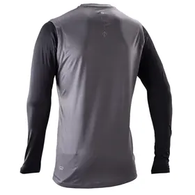 Koszulka rowerowa z długim rękawem LEATT MTB Gravity 2.0