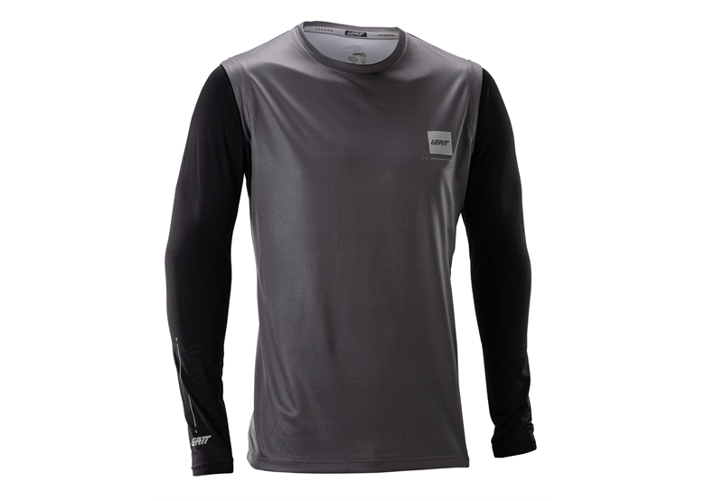 Koszulka rowerowa z długim rękawem LEATT MTB Gravity 2.0
