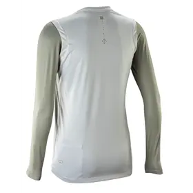 Koszulka rowerowa damska z długim rękawem LEATT MTB Gravity 2.0