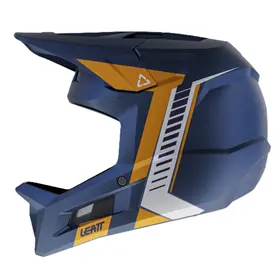 Kask rowerowy Full Face LEATT MTB Gravity 2.0