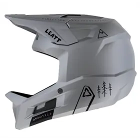 Kask rowerowy Full Face LEATT MTB Gravity 2.0