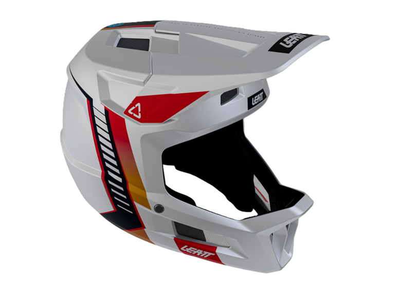 Kask rowerowy Full Face LEATT MTB Gravity 2.0