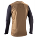Koszulka rowerowa z długim rękawem LEATT MTB Gravity 2.0