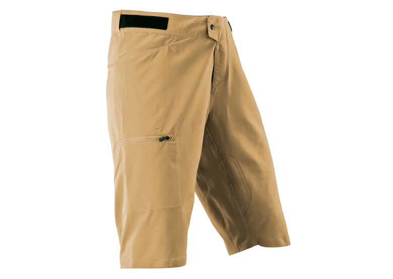 Szorty rowerowe LEATT MTB Gravity 2.0