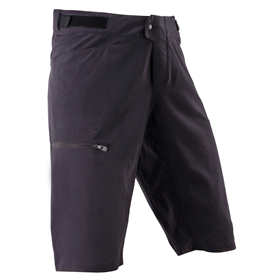 Szorty rowerowe dziecięce LEATT MTB Gravity 2.0 Junior