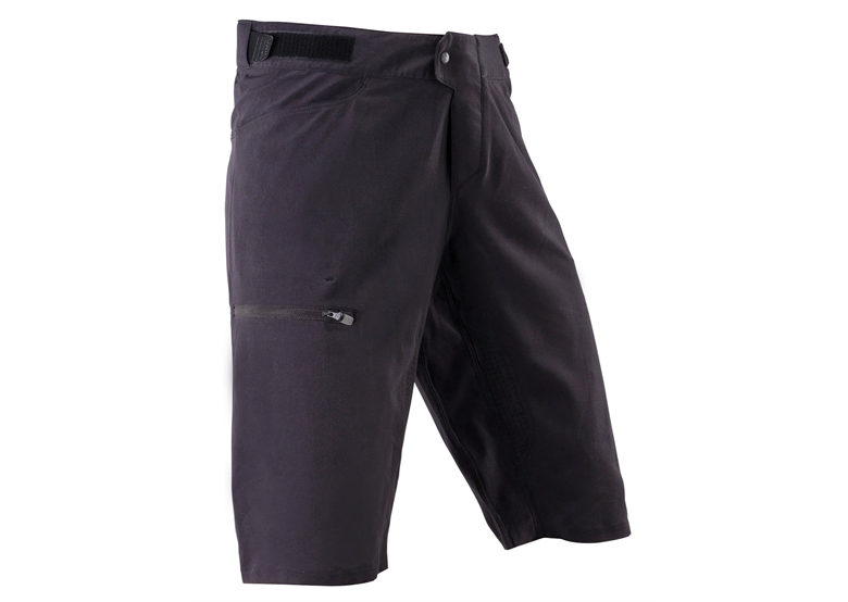 Szorty rowerowe dziecięce LEATT MTB Gravity 2.0 Junior