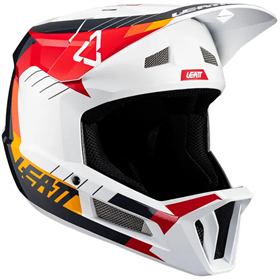 Kask rowerowy Full Face LEATT MTB Gravity 2.0 V24