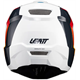 Kask rowerowy Full Face LEATT MTB Gravity 2.0 V24