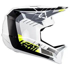 Kask rowerowy Full Face LEATT MTB Gravity 2.0 V24