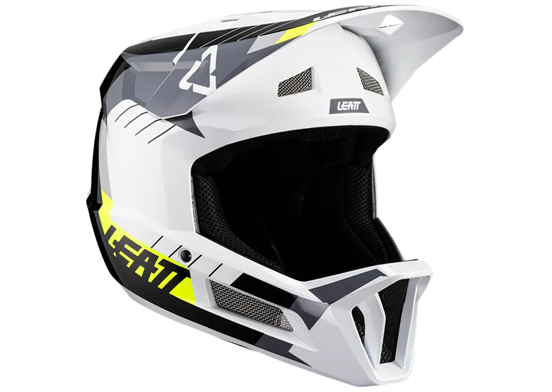 Kask rowerowy Full Face LEATT MTB Gravity 2.0 V24