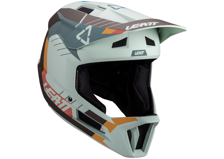 Kask rowerowy LEATT MTB Gravity 2.0 V25