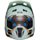 Kask rowerowy LEATT MTB Gravity 2.0 V25