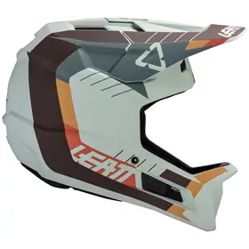 Kask rowerowy Full Face LEATT MTB Gravity 2.0 V25