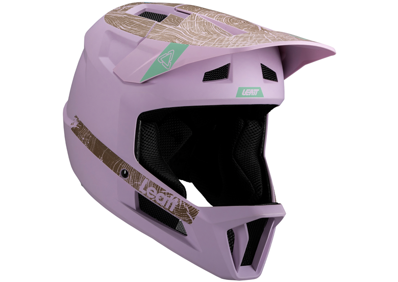 Kask rowerowy LEATT MTB Gravity 2.0 V25