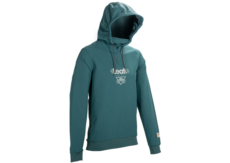 Bluza rowerowa LEATT MTB Gravity 3.0