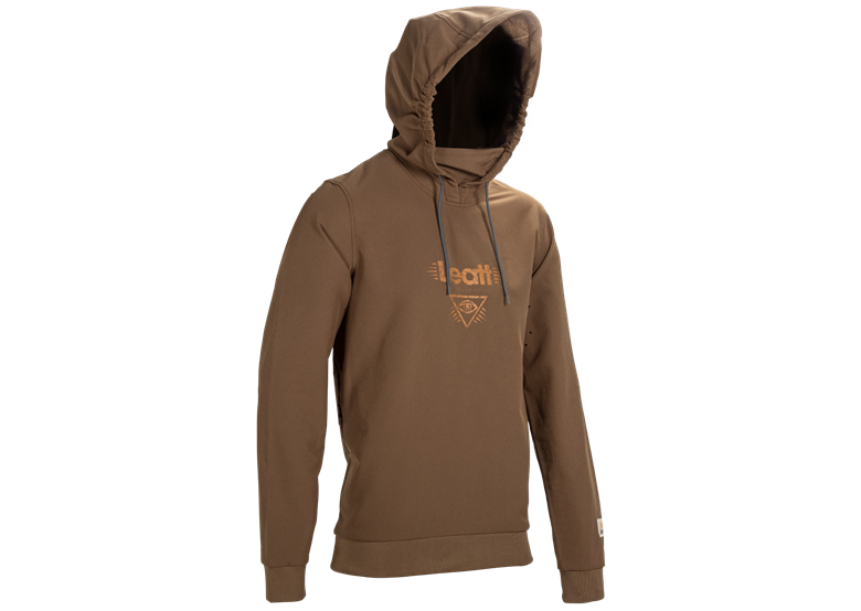 Bluza rowerowa LEATT MTB Gravity 3.0