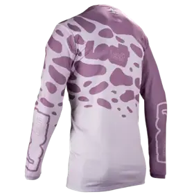 Koszulka rowerowa z długim rękawem LEATT MTB Gravity 3.0