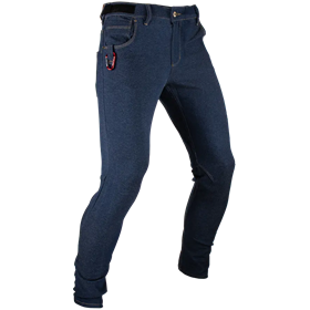 Spodnie rowerowe LEATT MTB Gravity 3.0