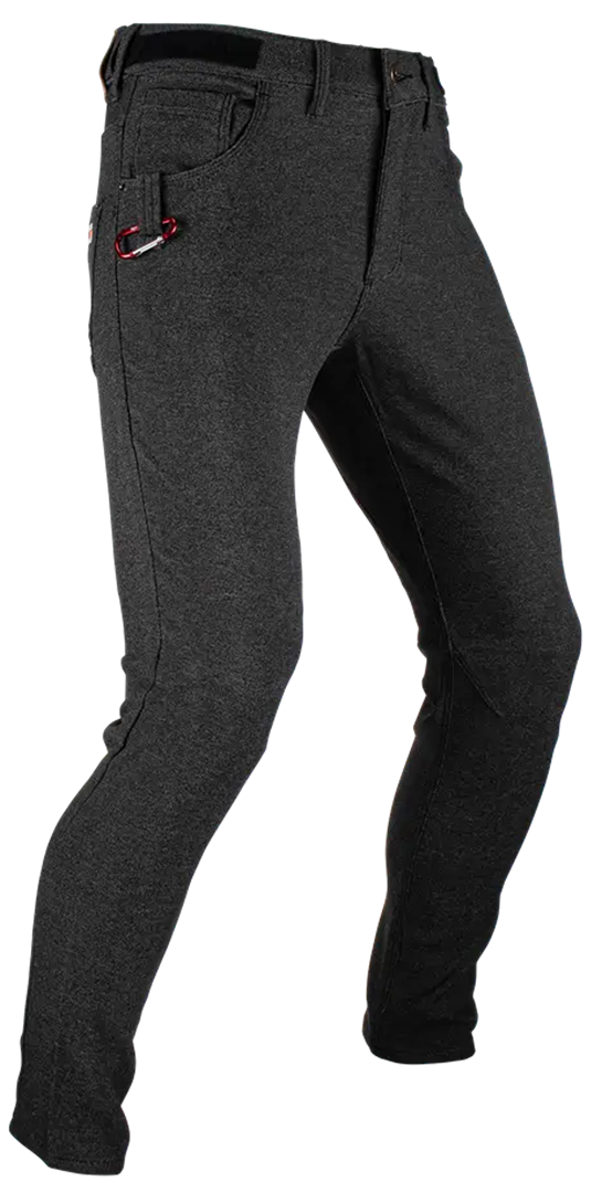 Spodnie rowerowe LEATT MTB Gravity 3.0 | CentrumRowerowe.pl