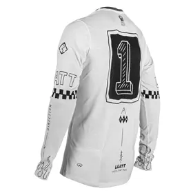 Koszulka rowerowa z długim rękawem LEATT MTB Gravity 3.0