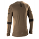 Koszulka rowerowa z długim rękawem LEATT MTB Gravity 3.0