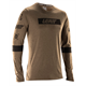 Koszulka rowerowa z długim rękawem LEATT MTB Gravity 3.0
