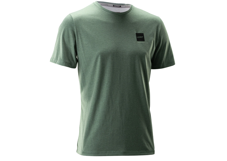 Koszulka rowerowa LEATT MTB Gravity 3.0