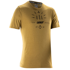 Koszulka rowerowa LEATT MTB Gravity 3.0