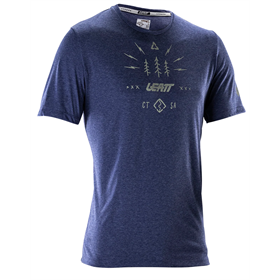 Koszulka rowerowa LEATT MTB Gravity 3.0