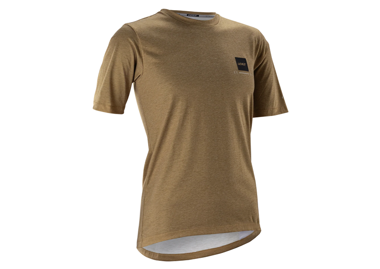 Koszulka rowerowa damska LEATT MTB Gravity 3.0