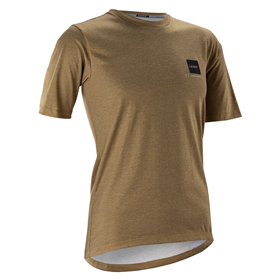 Koszulka rowerowa damska LEATT MTB Gravity 3.0