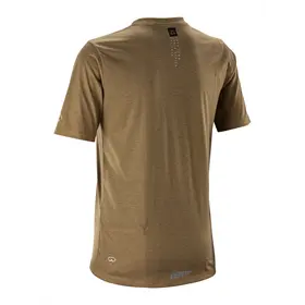 Koszulka rowerowa damska LEATT MTB Gravity 3.0