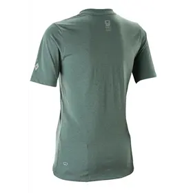 Koszulka rowerowa damska LEATT MTB Gravity 3.0