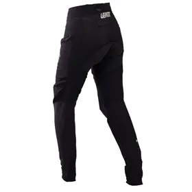 Spodnie rowerowe damskie LEATT MTB Gravity 3.0