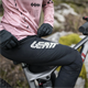 Spodnie rowerowe damskie LEATT MTB Gravity 3.0