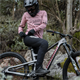 Spodnie rowerowe damskie LEATT MTB Gravity 3.0