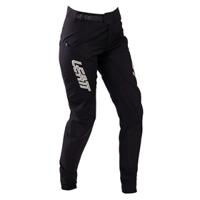 Spodnie rowerowe damskie LEATT MTB Gravity 3.0