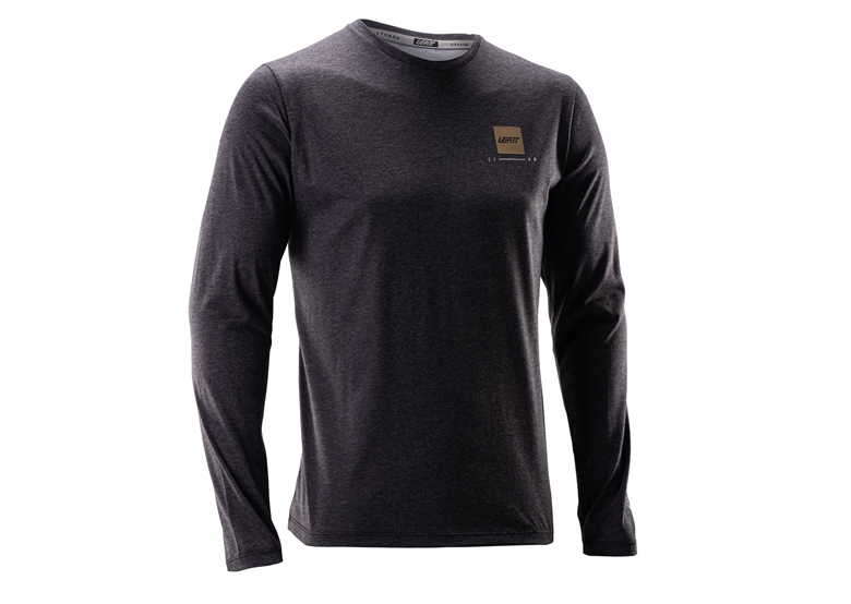 Koszulka rowerowa z długim rękawem LEATT MTB Gravity 3.0