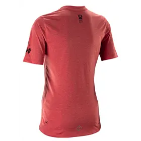 Koszulka rowerowa damska LEATT MTB Gravity 3.0