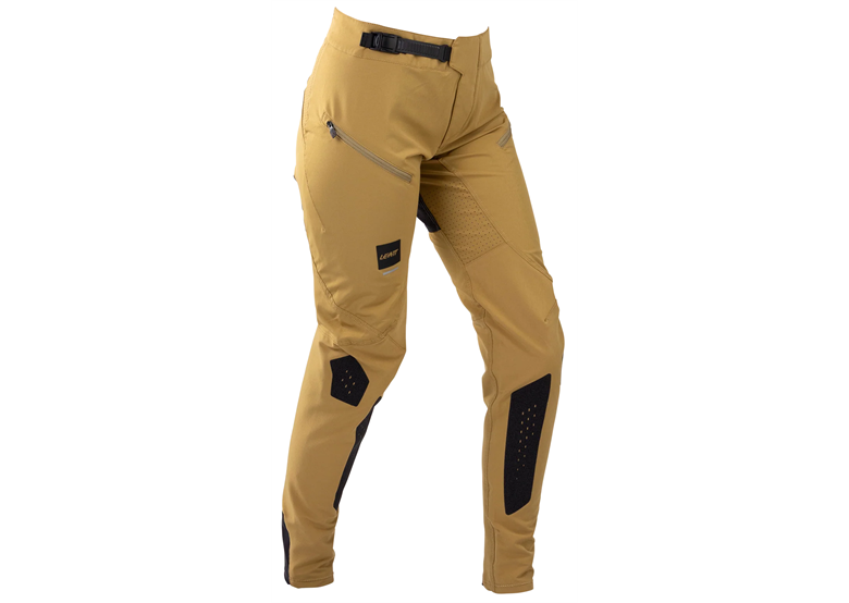 Spodnie rowerowe damskie LEATT MTB Gravity 3.0