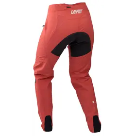 Spodnie rowerowe damskie LEATT MTB Gravity 3.0