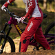 Spodnie rowerowe damskie LEATT MTB Gravity 3.0