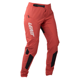 Spodnie rowerowe damskie LEATT MTB Gravity 3.0